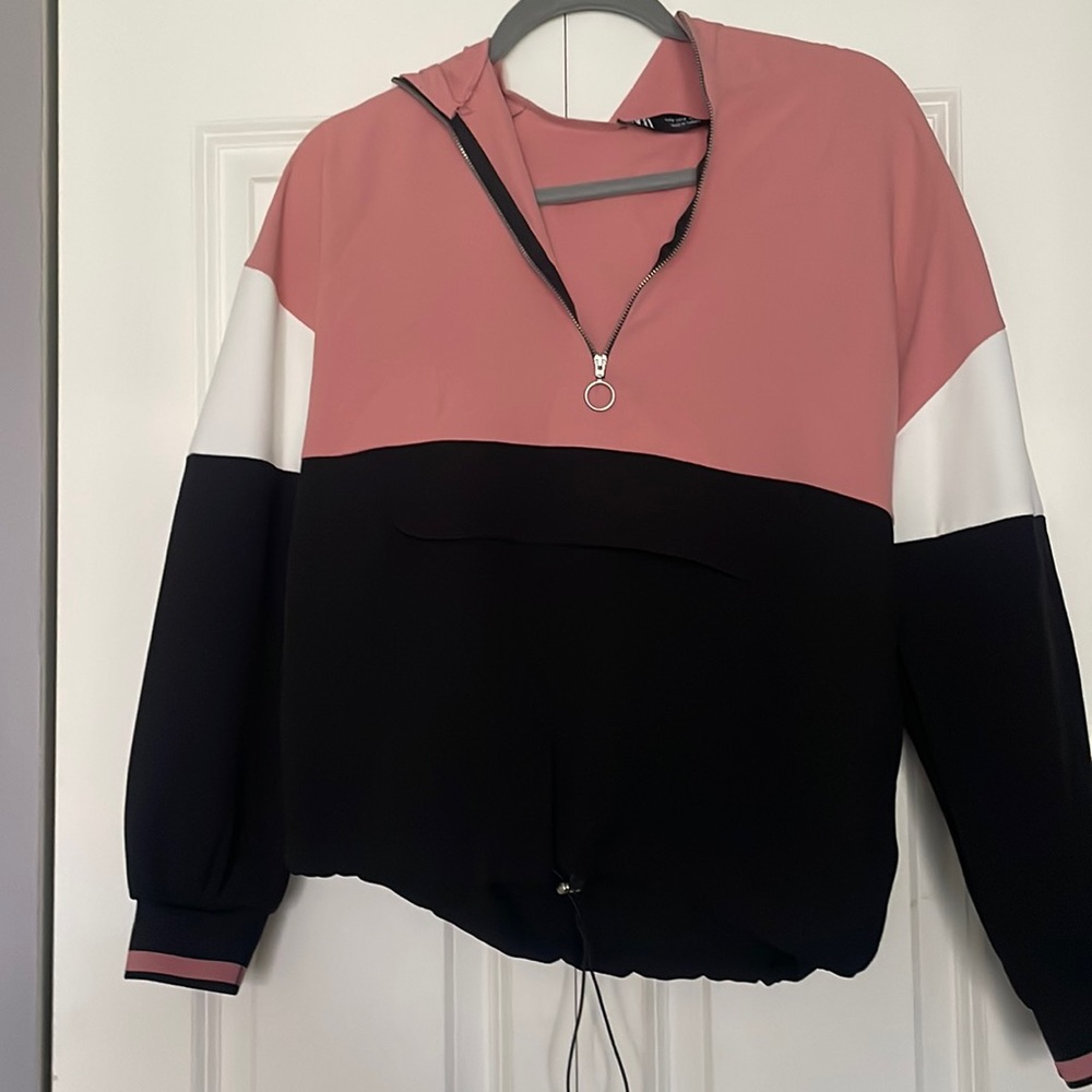 Zara Track suit